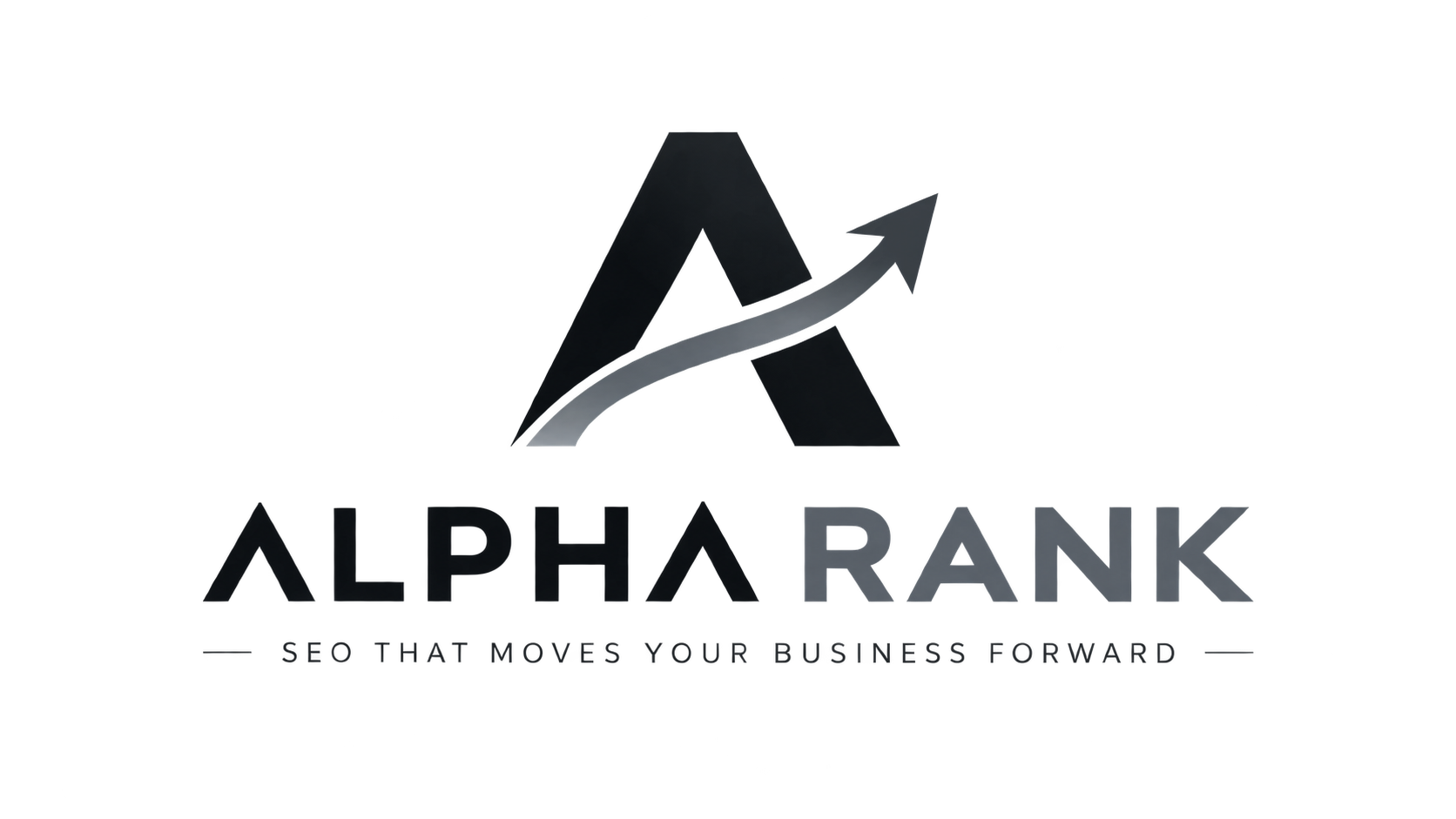 AlphaRank: SEO That Moves Your Business Forward